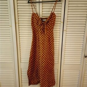 Faithful The Brand Dress